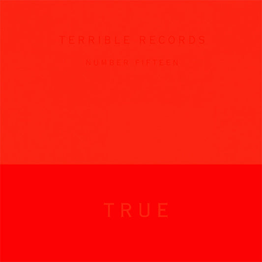 Solange – True 12"
