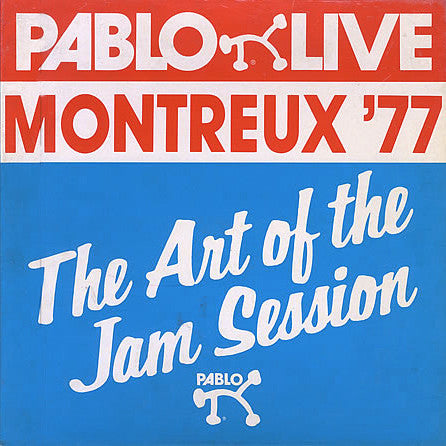 Various – Montreux '77 The Art Of The Jam Session