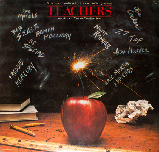Soundtrack - Teachers LP