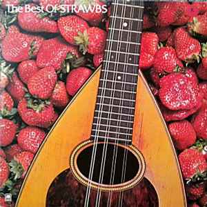 Strawbs – The Best Of Strawbs LP