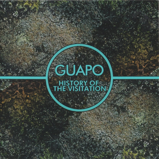 Guapo – History Of The Visitation CD