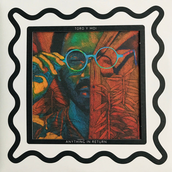 Toro Y Moi – Anything In Return 2LP