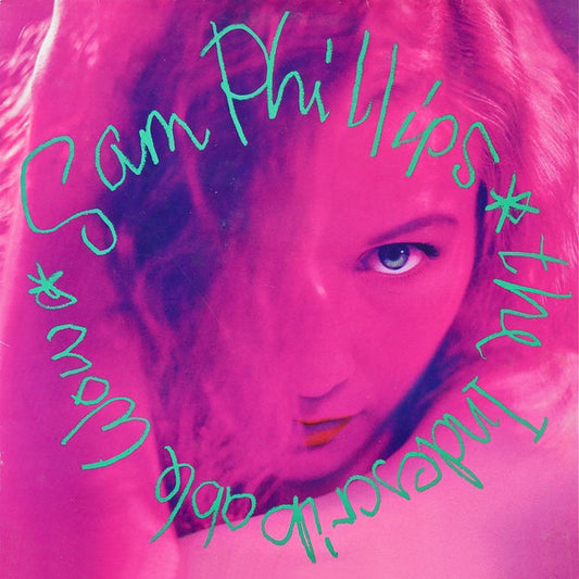 Sam Phillips – The Indescribable Wow LP