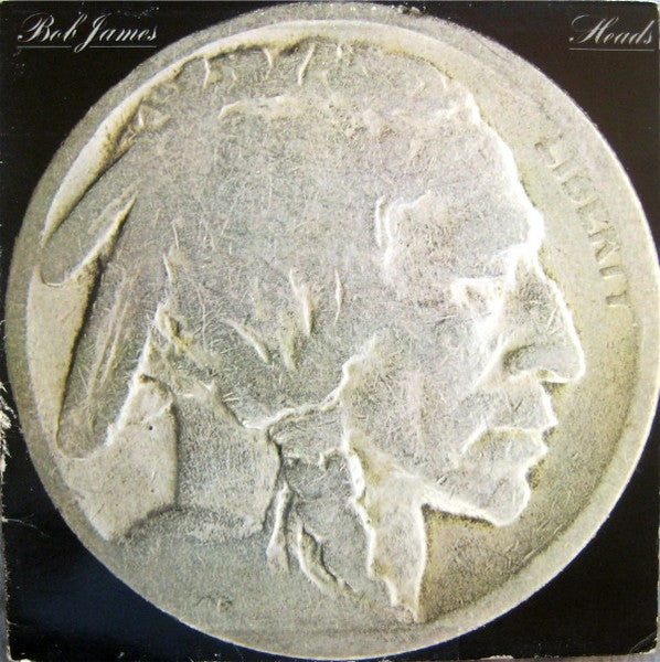 Bob James - Heads LP