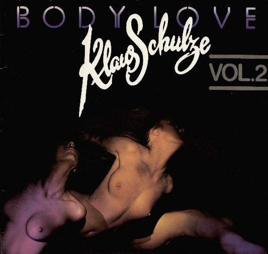 Klaus Schulze - Body Love Vol. 2 LP
