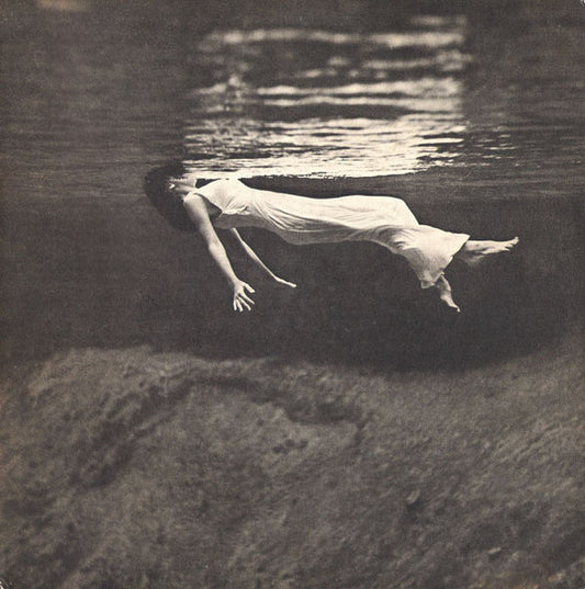 Bill Evans / Jim Hall - Undercurrent (1962 Stereo) LP