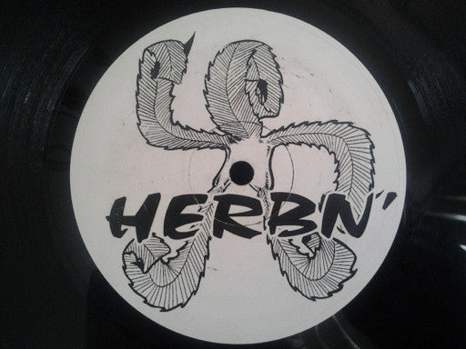 DJ Curious?, B-Boy 3000 – Run 4 Cover / Unda Control 10"