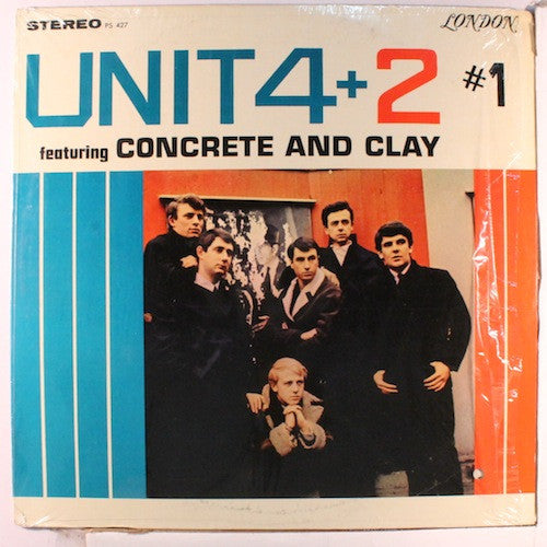 Unit  4+2 - #1 LP