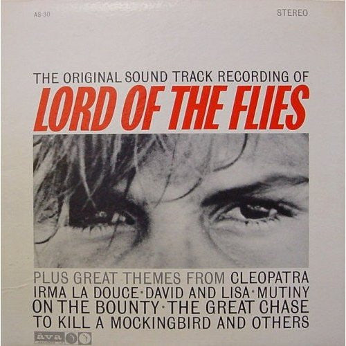 Various – Lord Of The Flies OST LP