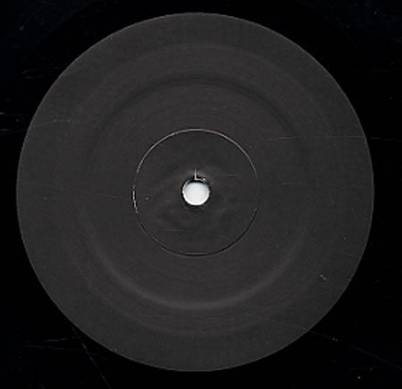 DJ Y? & OBX – Pollution 01 12"