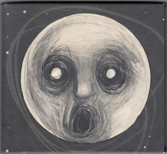 Steven Wilson – The Raven That Refused To Sing (And Other Stories) CD