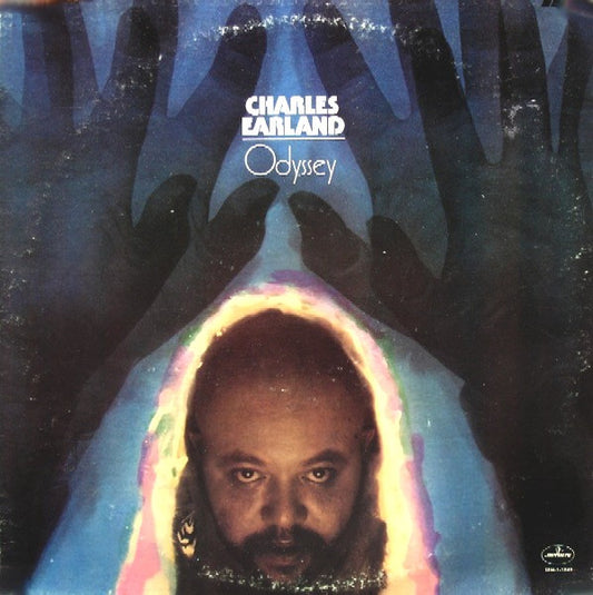 Charles Earland – Odyssey LP