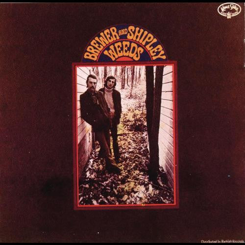 Brewer And Shipley – Weeds LP