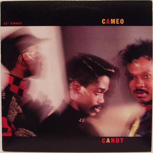Cameo – Candy 12"