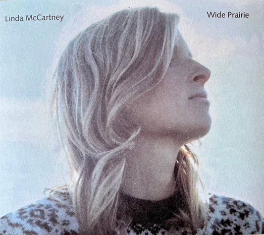 Linda McCartney – Wide Prairie CD