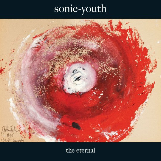 Sonic-Youth – The Eternal (180g) 2LP