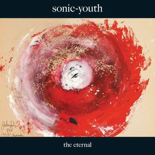 Sonic-Youth – The Eternal (180g) 2LP