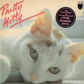 George Fischoff – Pretty Kitty / The Piano Magic Of George Fischoff LP