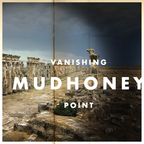 Mudhoney – Vanishing Point LP