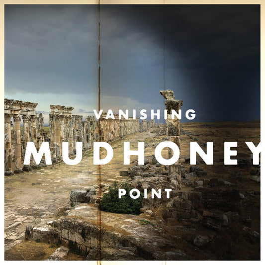 Mudhoney – Vanishing Point LP