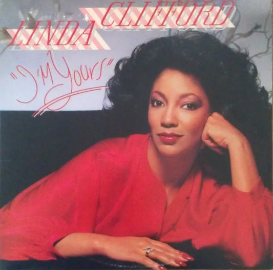 Linda Clifford – I'm Yours LP