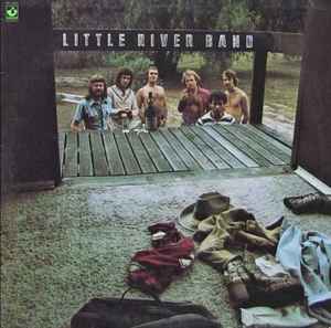 Little River Band – Little River Band 180g LP