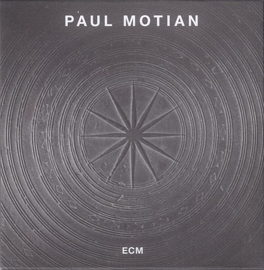 Paul Motian – Paul Motian CD BOXSET