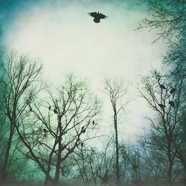 Over The Ocean – Be Given To The Soil (White) 2LP