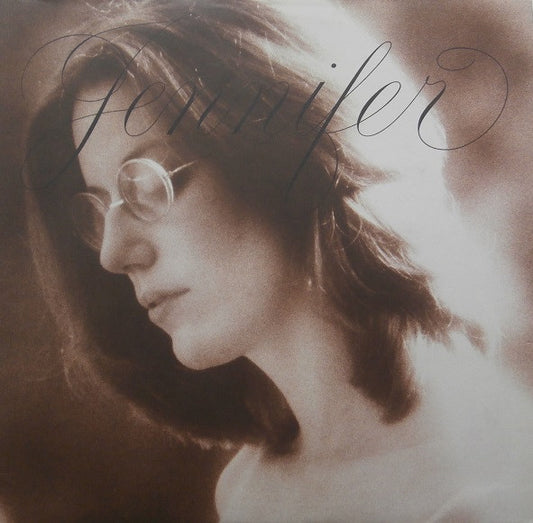 Jennifer – Jennifer LP