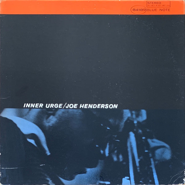 Joe Henderson – Inner Urge (180g) LP