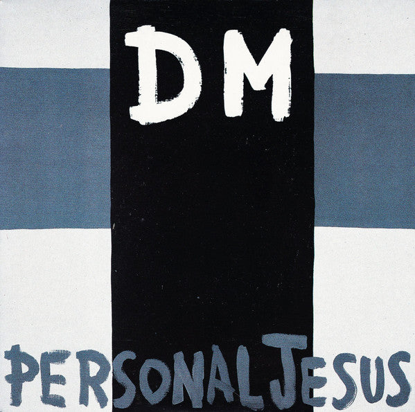 Depeche Mode – Personal Jesus 12"