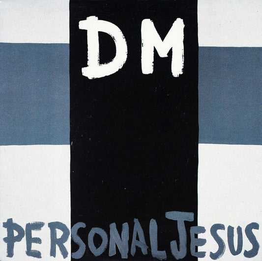 Depeche Mode – Personal Jesus 12"