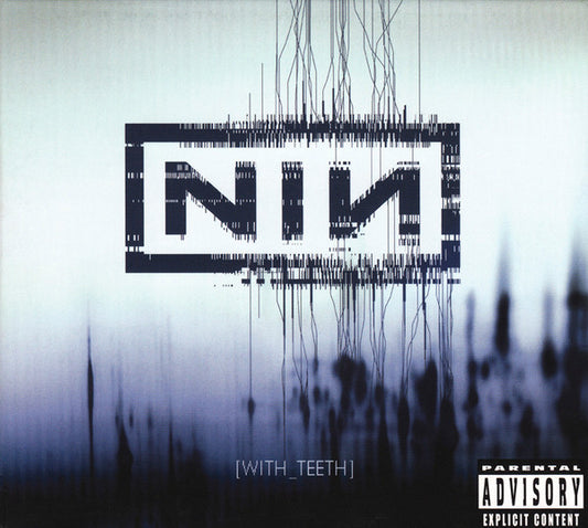 Nine Inch Nails – With Teeth CD