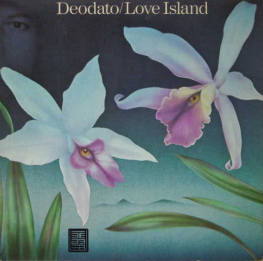 Deodato - Love Island LP