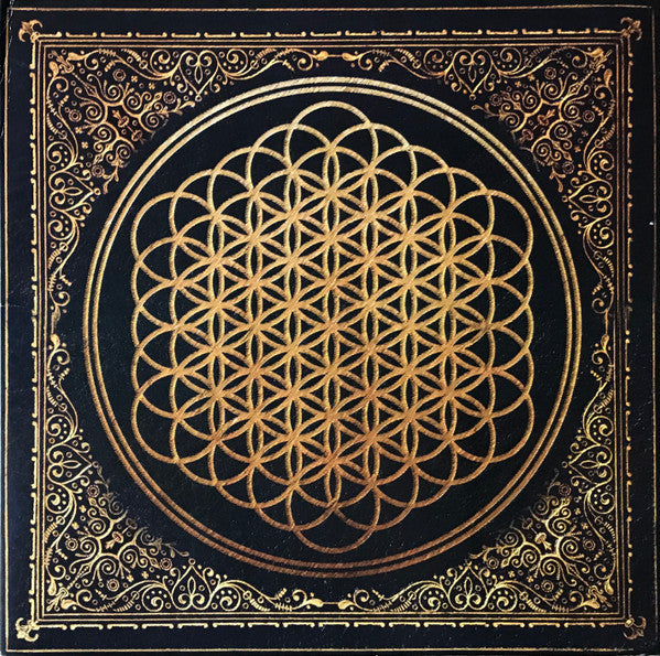 Bring Me The Horizon – Sempiternal LP
