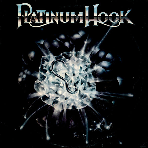 Platinum Hook – Platinum Hook LP
