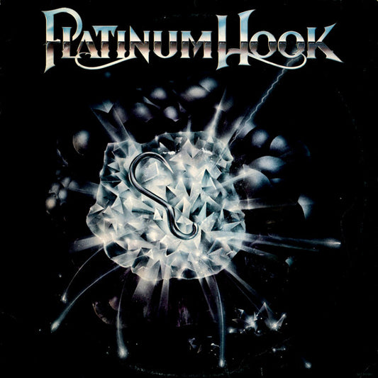 Platinum Hook – Platinum Hook LP