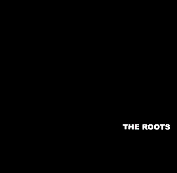 The Roots - Organix