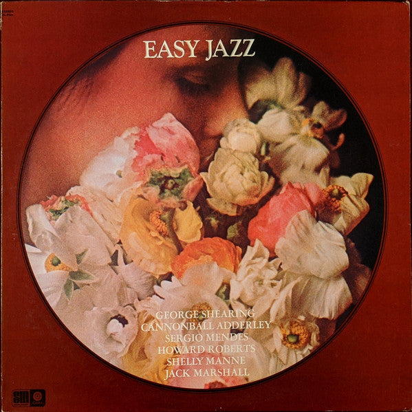 Various – Easy Jazz LP