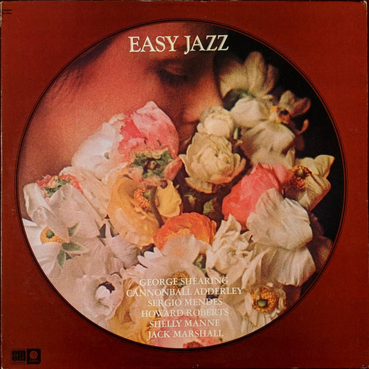Various – Easy Jazz LP