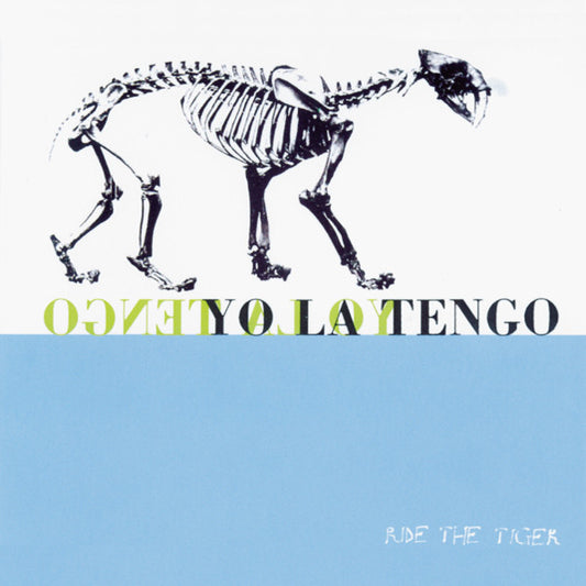 Yo La Tengo - Ride The Tiger LP