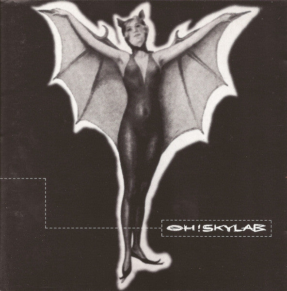 Skylab – Oh! CD