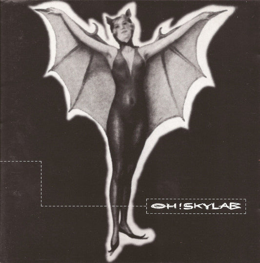 Skylab – Oh! CD
