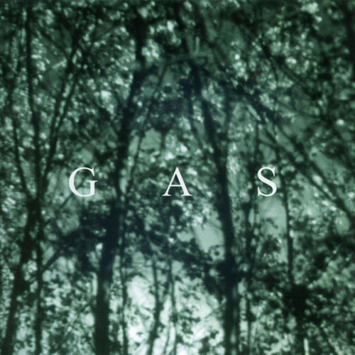 Gas - Oktember