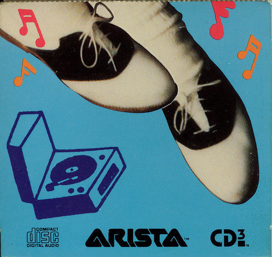 The Kinks – Father Christmas / (Wish I Could Fly Like) Superman / Lola (Live) Mini CD