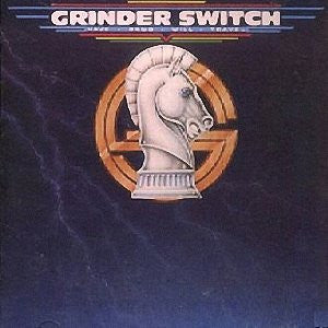 Grinderswitch - Have Band Will Travel LP