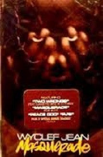 Wyclef Jean – Masquerade Cassette