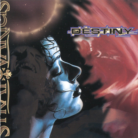Stratovarius – Destiny CD