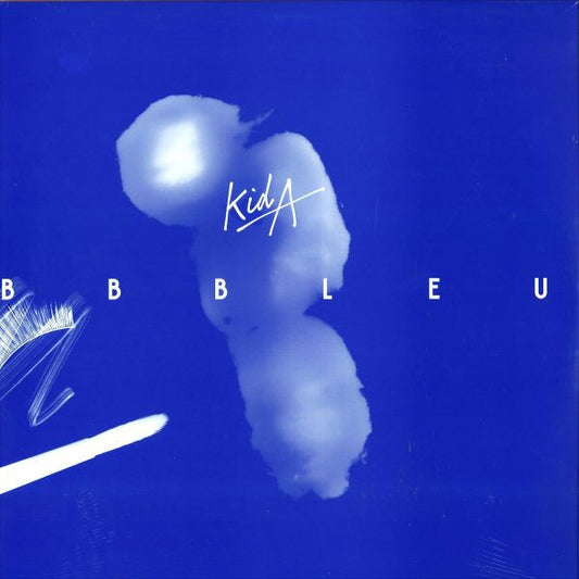 Kid A – Bb Bleu 12"