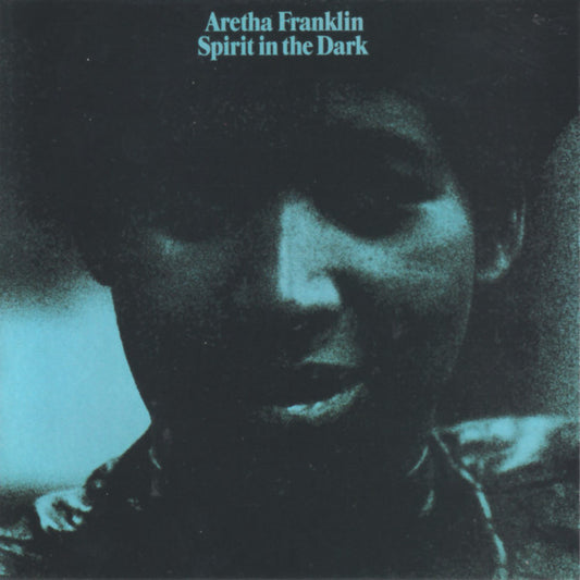 Aretha Franklin – Spirit In The Dark CD